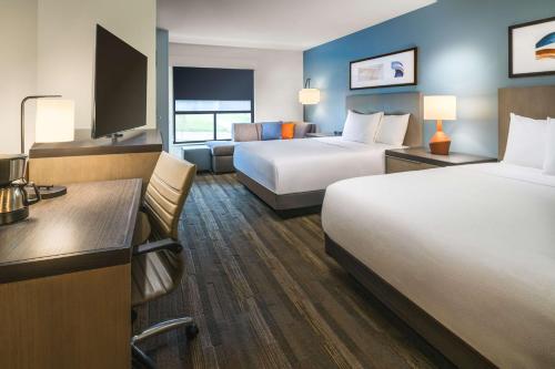 hyatt house auburn hills detroit