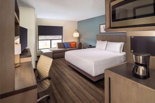 hyatt house auburn hills detroit