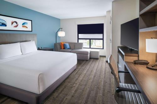 hyatt house auburn hills detroit
