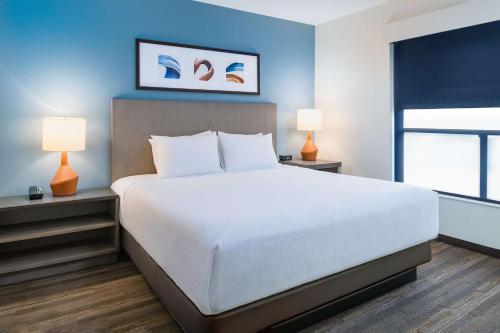 hyatt house auburn hills detroit