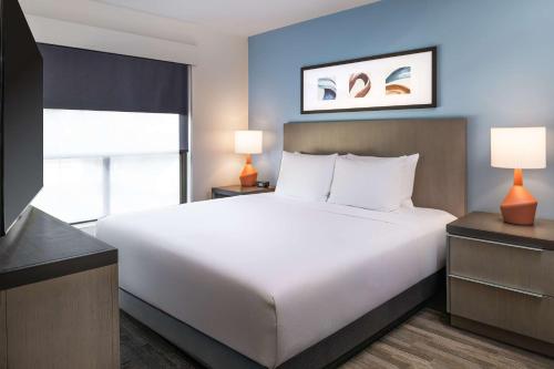 hyatt house auburn hills detroit
