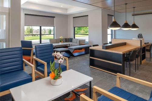 hyatt house auburn hills detroit