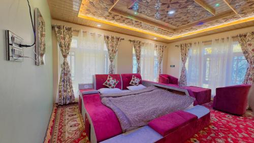 Oak Heaven Cottage,,3 star