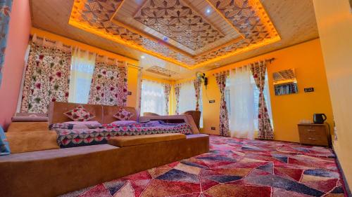 Oak Heaven Cottage,,3 star