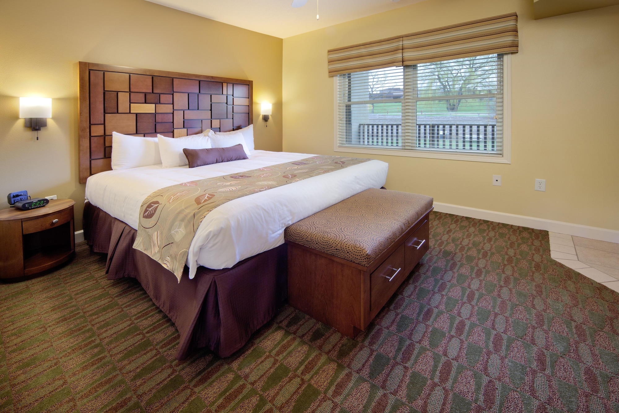 holiday inn club vacations at lake geneva resort by ihg