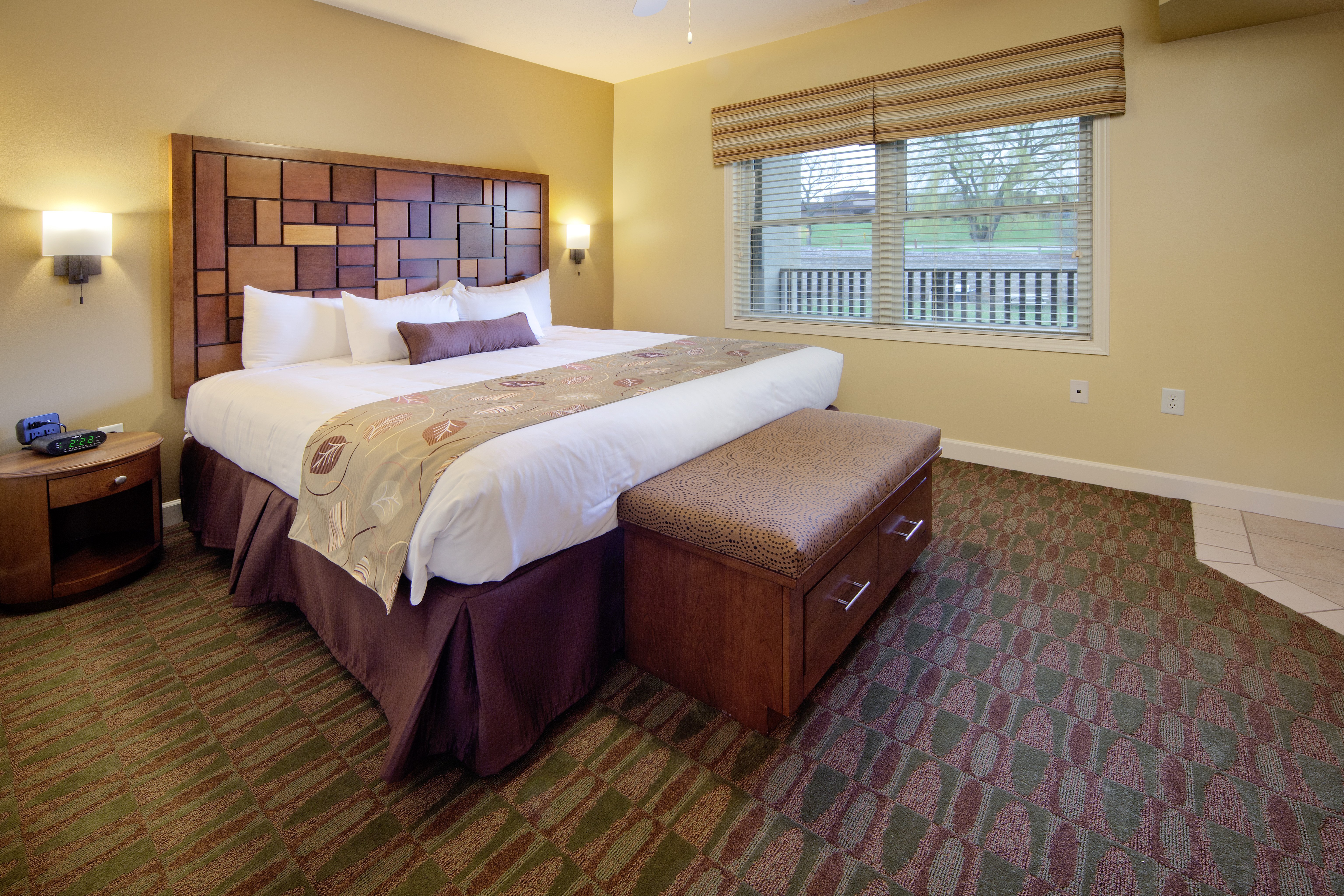 holiday inn club vacations at lake geneva resort by ihg