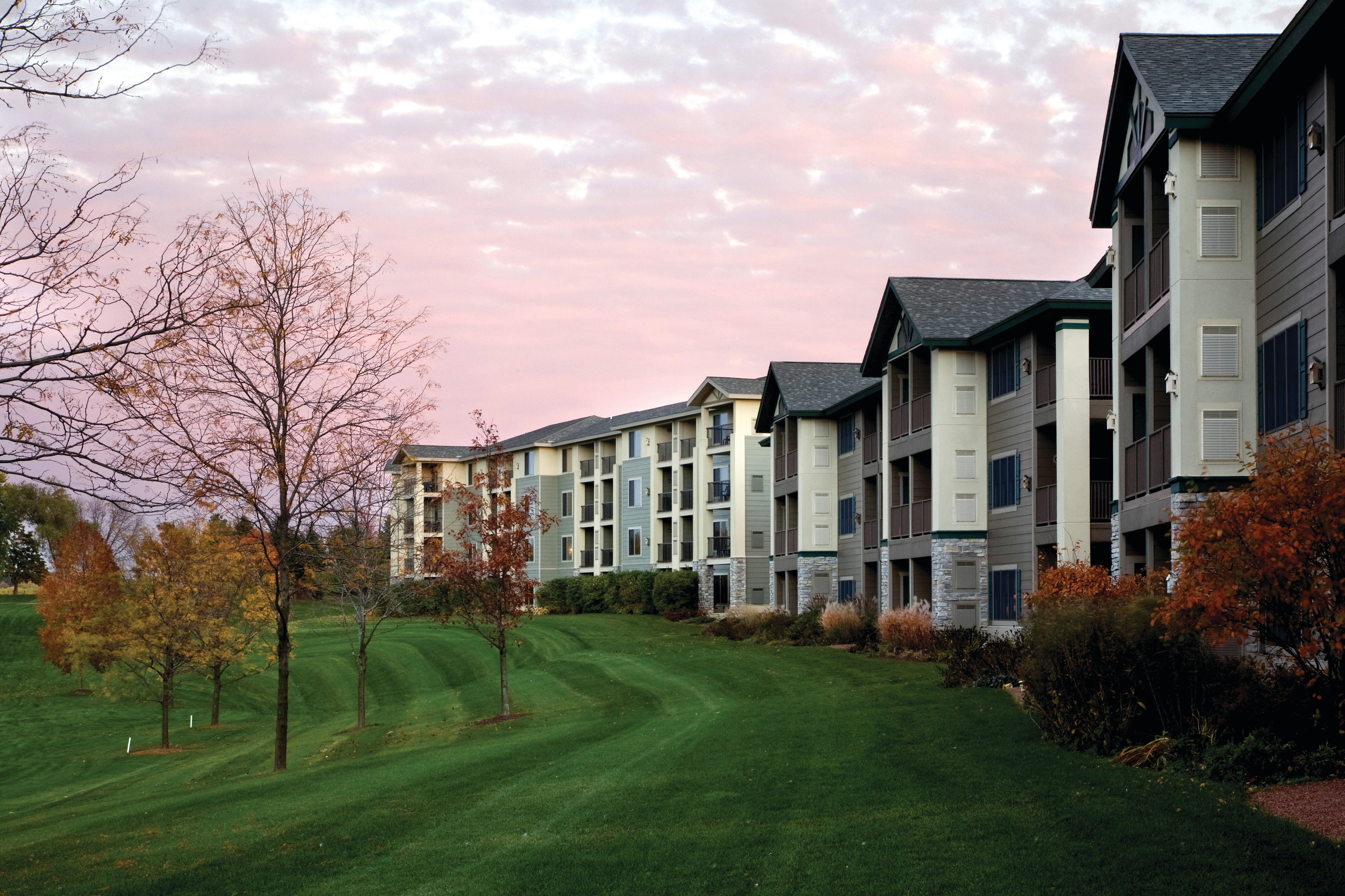 holiday inn club vacations at lake geneva resort by ihg