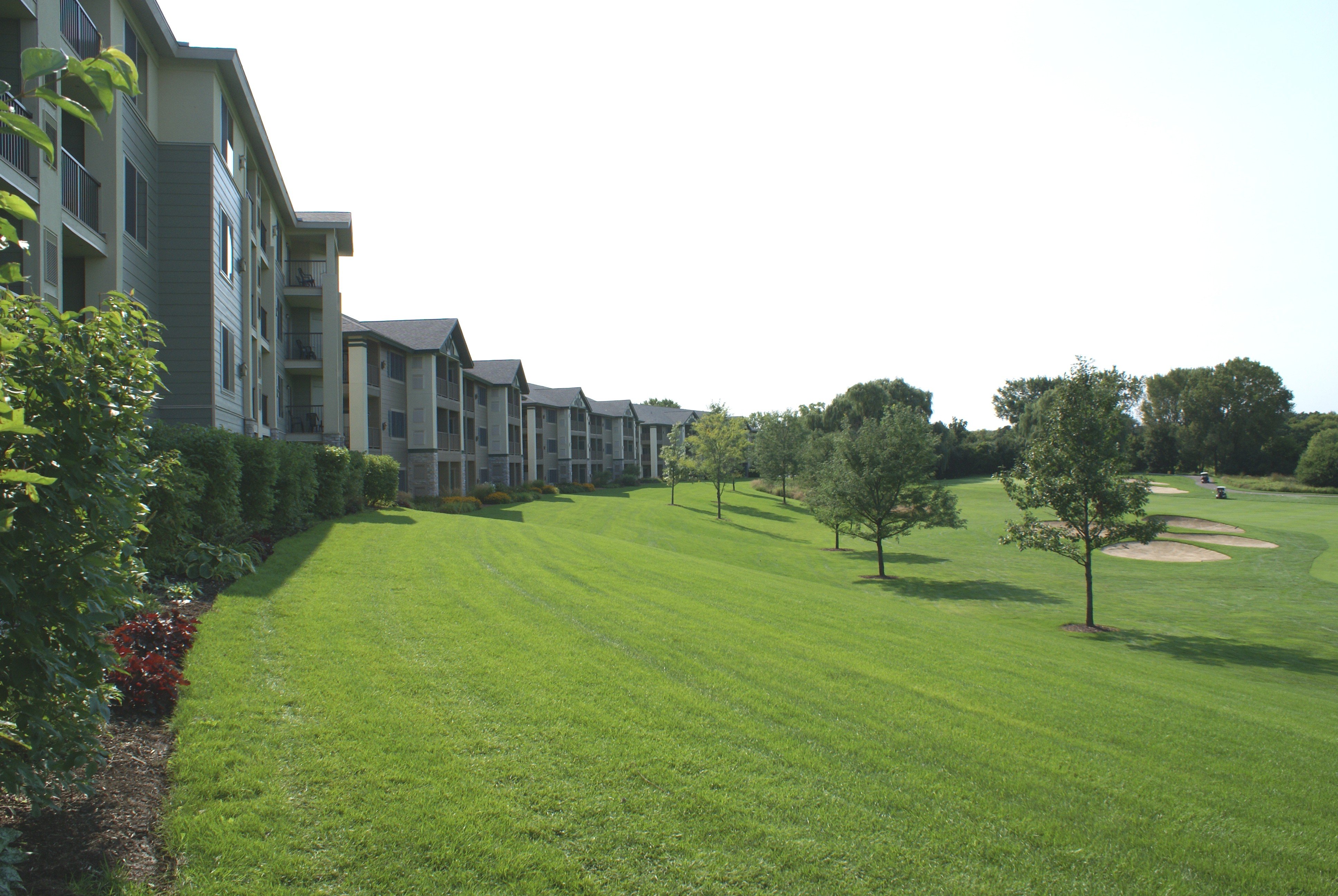 holiday inn club vacations at lake geneva resort by ihg