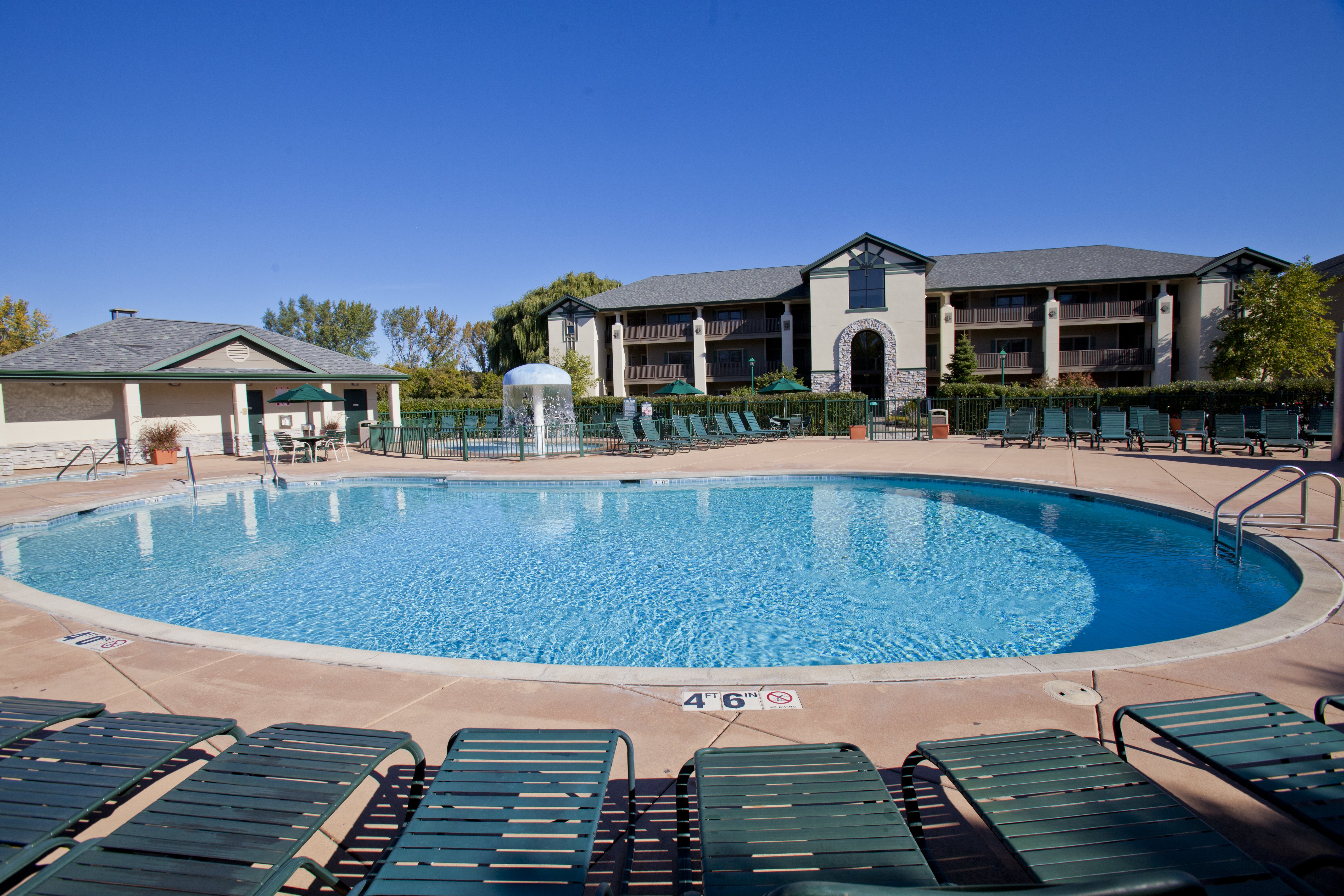 holiday inn club vacations at lake geneva resort by ihg