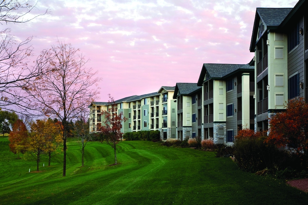 holiday inn club vacations at lake geneva resort by ihg