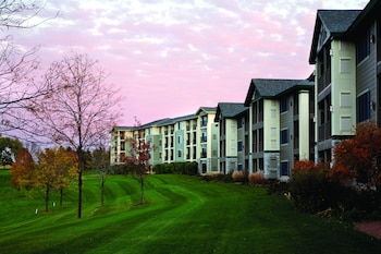Holiday Inn Club Vacations At Lake Geneva Resort By Ihg,Burlington>>Antioch,4 star