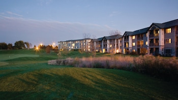 Holiday Inn Club Vacations At Lake Geneva Resort By Ihg,Burlington>>Antioch,4 star
