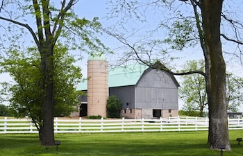Holiday Inn Club Vacations At Lake Geneva Resort By Ihg,Burlington>>Antioch,4 star