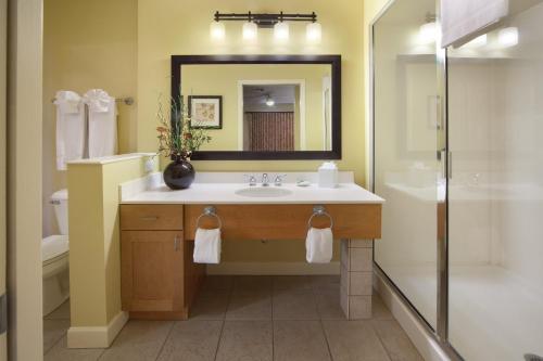holiday inn club vacations at lake geneva resort by ihg