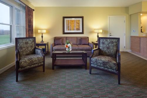 holiday inn club vacations at lake geneva resort by ihg