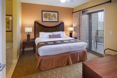 holiday inn club vacations at lake geneva resort by ihg
