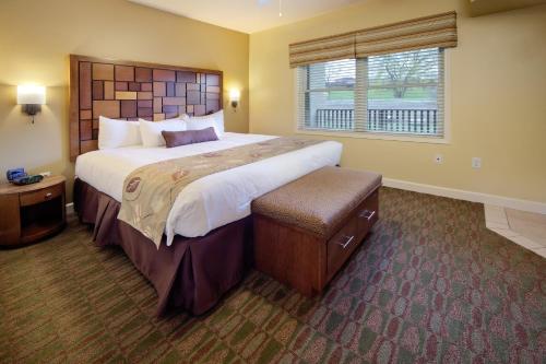 holiday inn club vacations at lake geneva resort by ihg