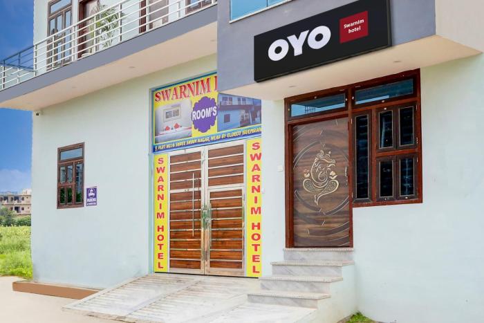 hotel o swarnim hotel