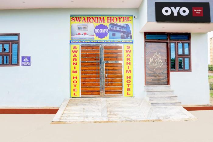 hotel o swarnim hotel