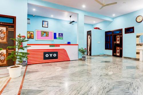 Hotel O Swarnim Hotel,,3 star