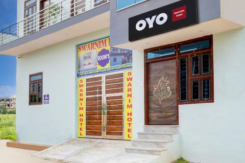 hotel o swarnim hotel