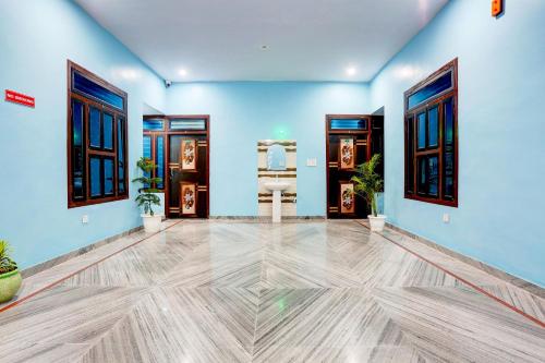 Hotel O Swarnim Hotel,,3 star