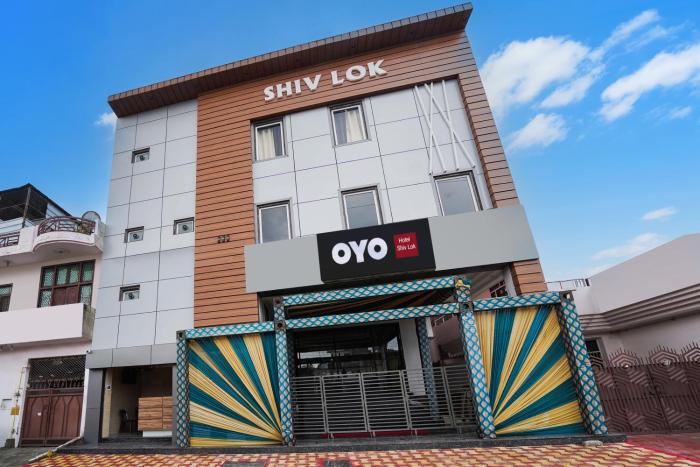 super hotel shiv lok