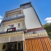 hotel o grand stay