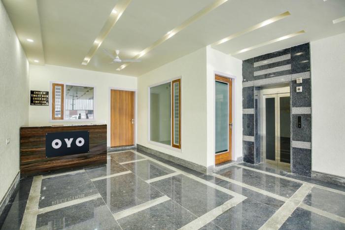 hotel o grand stay