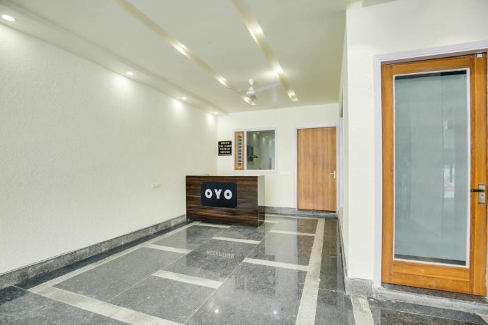 hotel o grand stay
