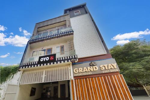 hotel o grand stay