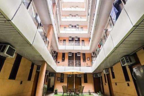 Hotel O Urban Villa,,3 star