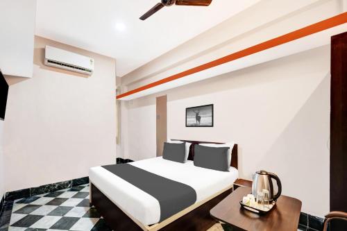 hotel o aanandam