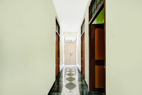 hotel o aanandam