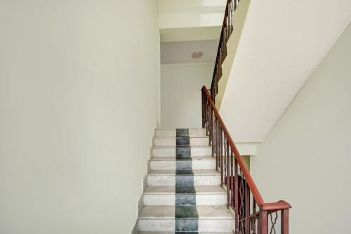 hotel o aanandam