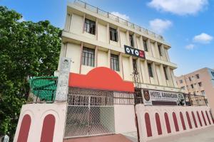 hotel o aanandam