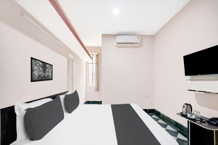 hotel o aanandam