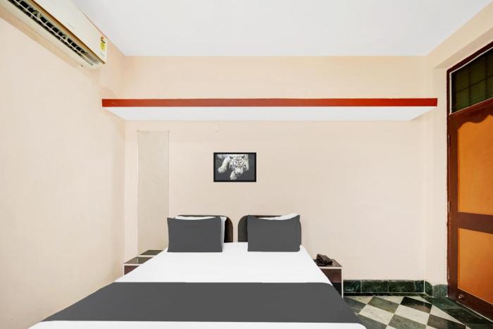 hotel o aanandam