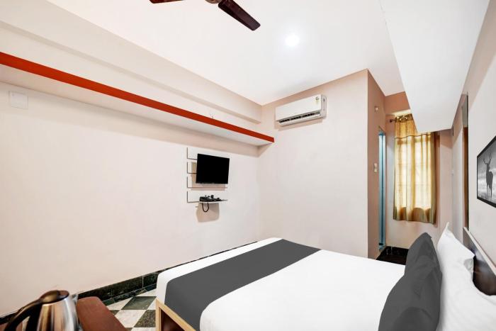 hotel o aanandam
