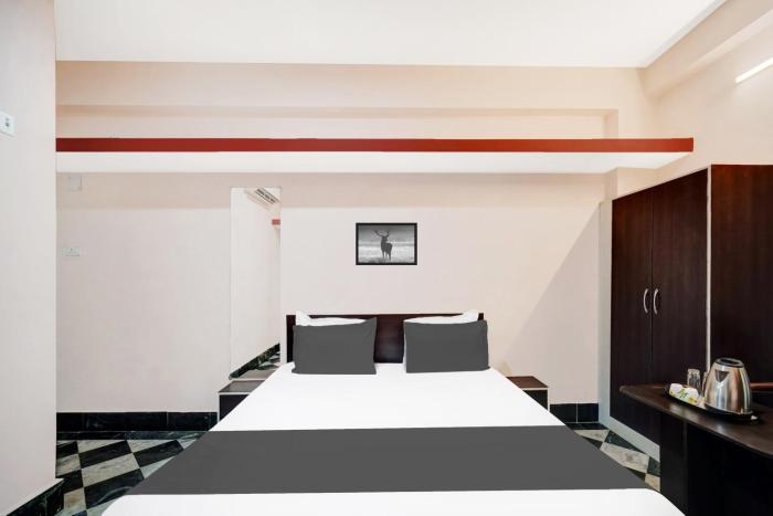 hotel o aanandam