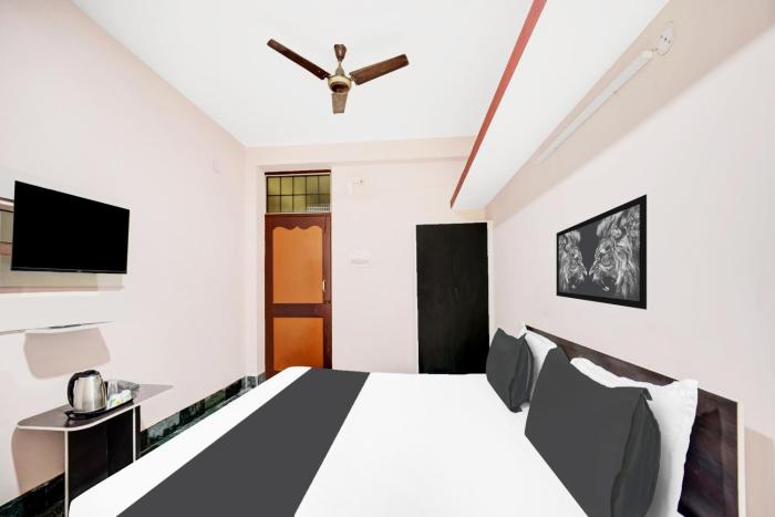hotel o aanandam