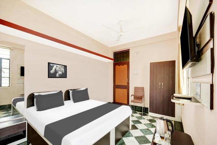 hotel o aanandam