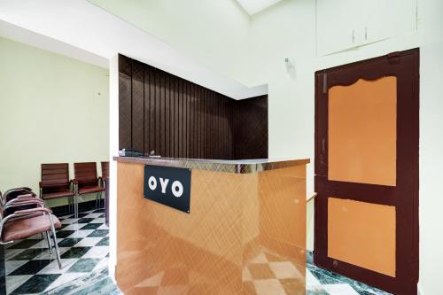 Hotel O Aanandam,,3 star