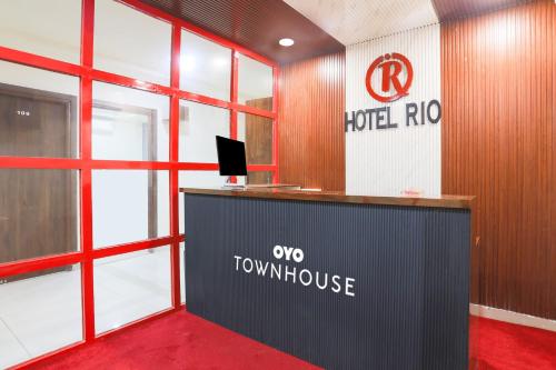 Townhouse Rio,,4 star