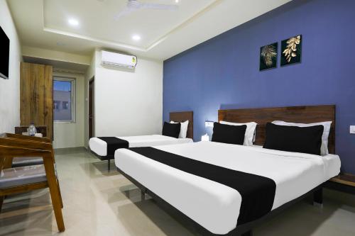 Townhouse Rio,,4 star