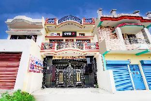 hotel o buddha palace paying guest house