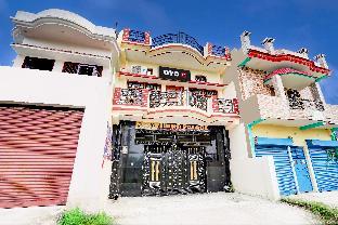 hotel o buddha palace paying guest house