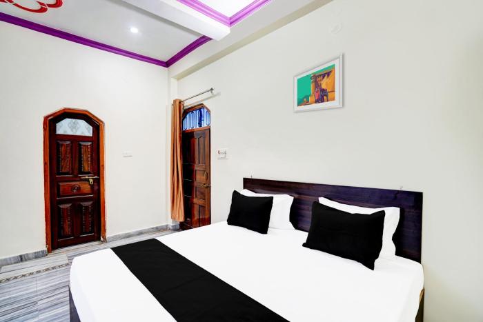 hotel o buddha palace paying guest house