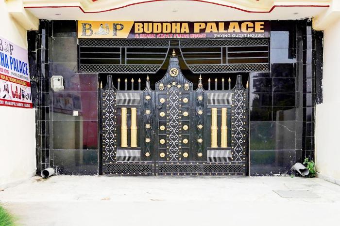 hotel o buddha palace paying guest house
