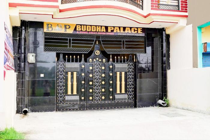 hotel o buddha palace paying guest house